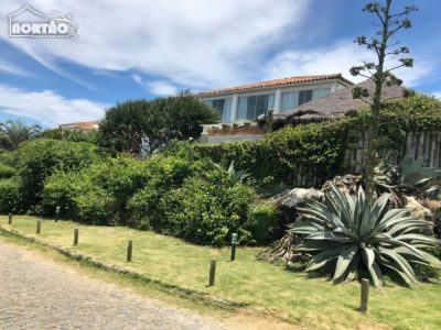 Casa, 5 quartos - Foto 3