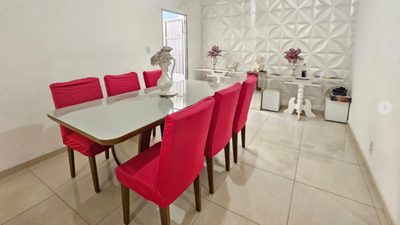 Casa, 3 quartos, 116 m² - Foto 3