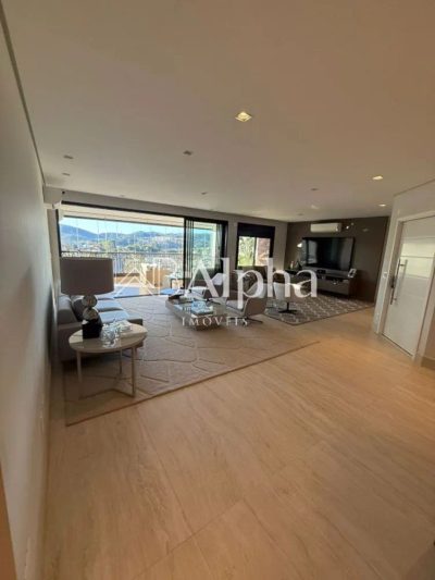 Apartamento, 3 quartos, 285 m² - Foto 1