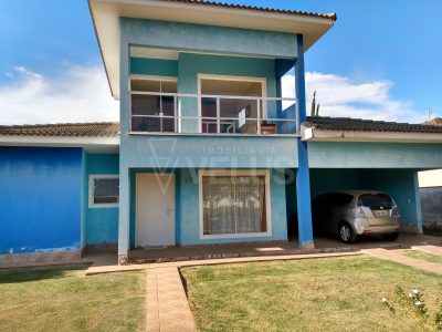 Sobrado, 3 quartos, 250 m² - Foto 5