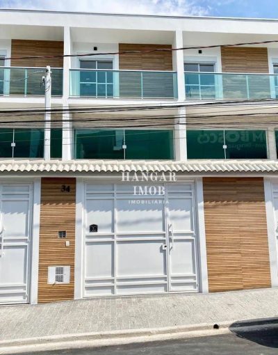 Casa, 3 quartos, 220 m² - Foto 1