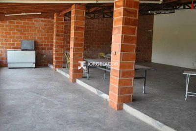 Chácara, 1 quarto, 2000 m² - Foto 3