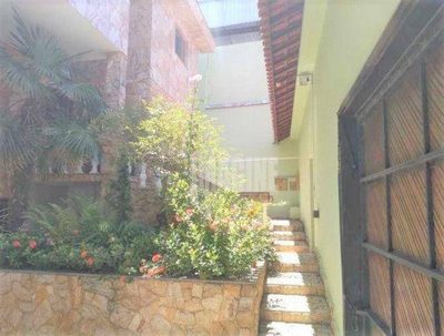 Sobrado, 6 quartos, 250 m² - Foto 3