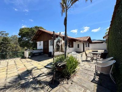 Casa, 4 quartos, 160 m² - Foto 2