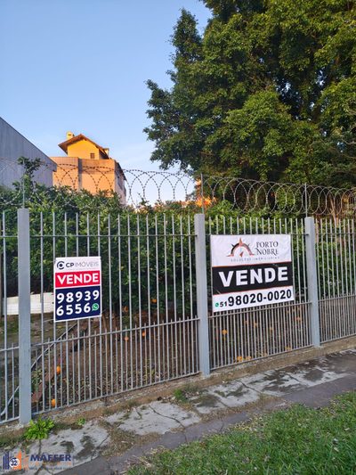 Terreno, 510 m² - Foto 2