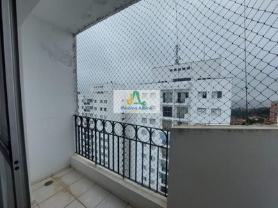 Apartamento, 3 quartos, 82 m² - Foto 5
