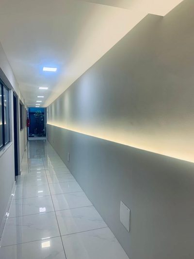 Sala-Conjunto, 24 m² - Foto 5