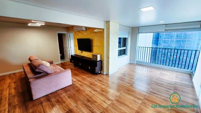 Apartamento, 4 quartos, 193 m² - Foto 3