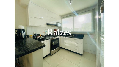 Apartamento, 2 quartos, 45 m² - Foto 1