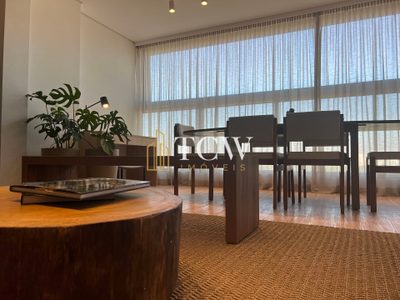 Apartamento, 1 quarto, 66 m² - Foto 5