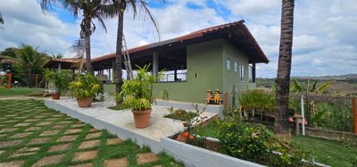 Sítio, 4 quartos, 570 m² - Foto 2