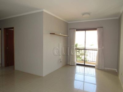 Apartamento, 3 quartos, 82 m² - Foto 1