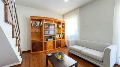 Cobertura, 4 quartos, 140 m² - Foto 3