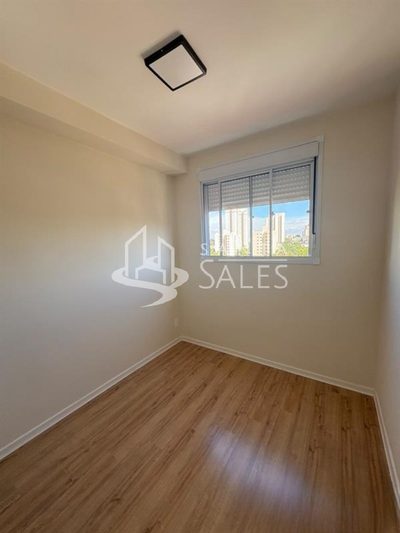 Apartamento, 2 quartos, 43 m² - Foto 5