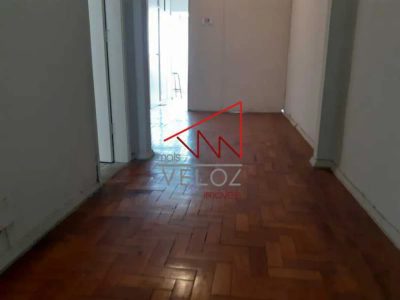 Sala-Conjunto, 44 m² - Foto 2
