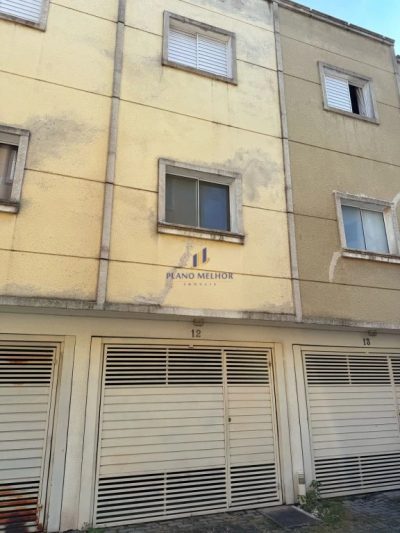 Casa, 2 quartos, 72 m² - Foto 3
