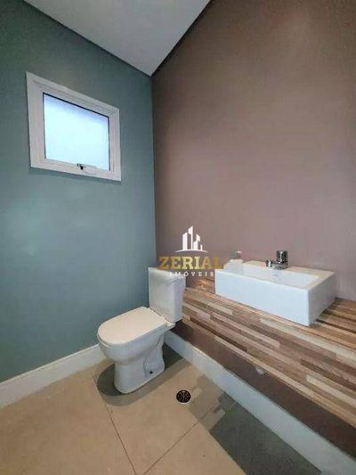 Sobrado, 3 quartos, 173 m² - Foto 3