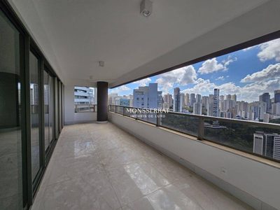 Apartamento, 4 quartos, 148 m² - Foto 3