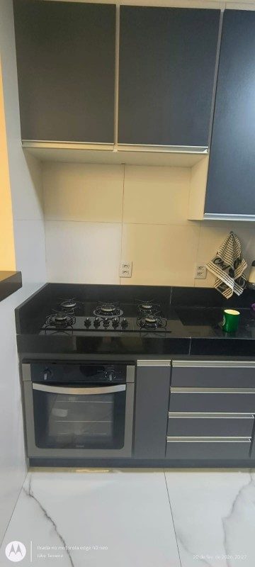 Apartamento, 2 quartos, 50 m² - Foto 3