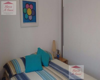 Apartamento, 2 quartos, 58 m² - Foto 4