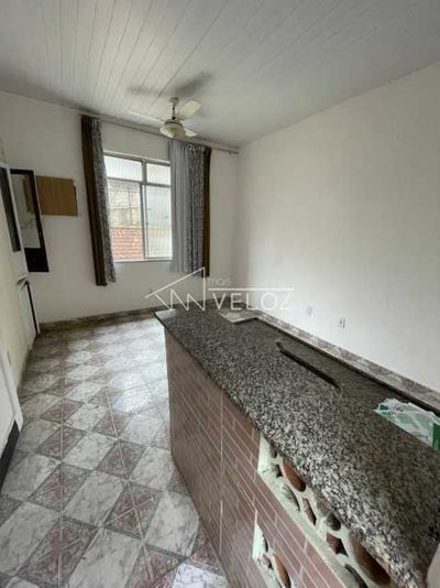 Apartamento, 1 quarto, 20 m² - Foto 3