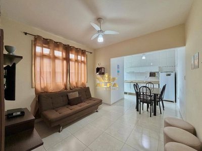 Apartamento, 1 quarto, 39 m² - Foto 2