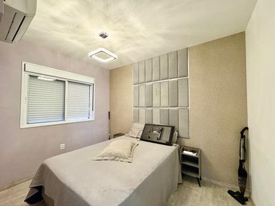 Apartamento, 2 quartos - Foto 4