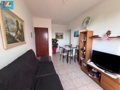 Apartamento, 1 quarto, 46 m² - Foto 1