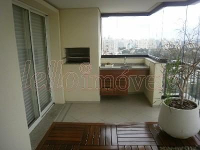 Apartamento, 2 quartos, 213 m² - Foto 4