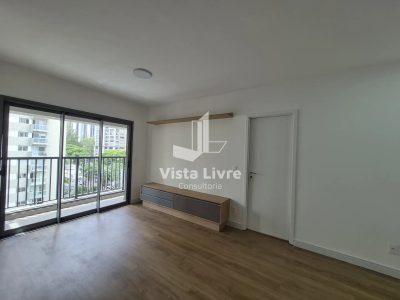 Apartamento, 1 quarto, 51 m² - Foto 3