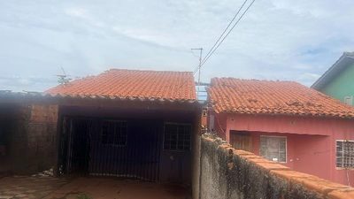Casa, 2 quartos, 180 m² - Foto 1