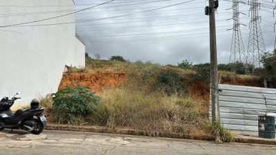 Terreno, 264 m² - Foto 1