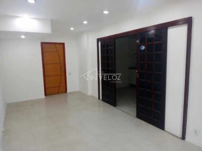 Sala-Conjunto, 23 m² - Foto 1