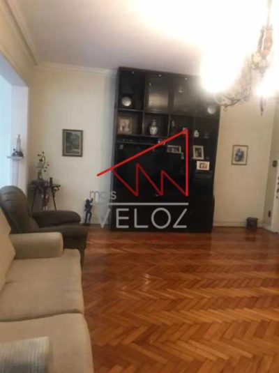 Apartamento, 4 quartos, 370 m² - Foto 5