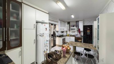 Casa, 4 quartos, 218 m² - Foto 4