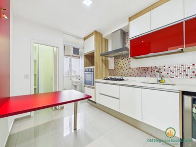 Apartamento, 3 quartos, 107 m² - Foto 5
