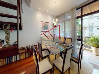 Apartamento, 4 quartos, 199 m² - Foto 5