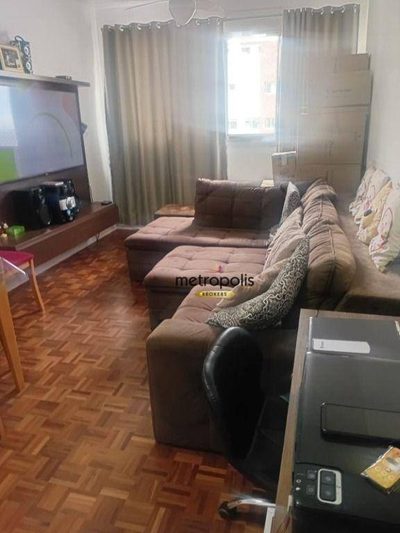 Apartamento, 1 quarto, 79 m² - Foto 2
