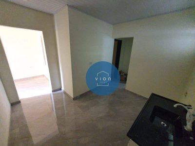 Casa, 1 quarto, 60 m² - Foto 5