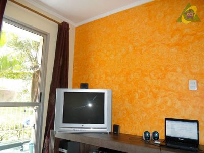 Apartamento, 2 quartos, 75 m² - Foto 2