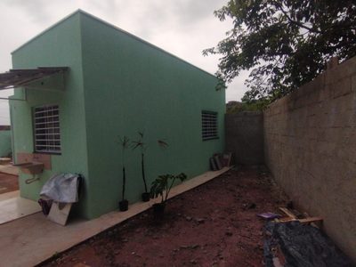 Casa, 2 quartos, 53 m² - Foto 5