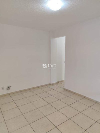 Apartamento, 2 quartos, 61 m² - Foto 4