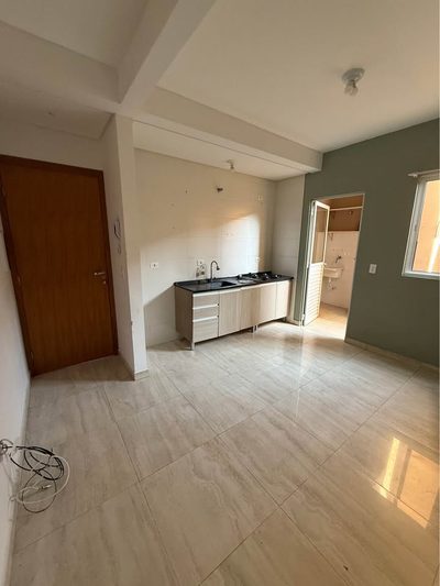 Apartamento, 2 quartos, 60 m² - Foto 3