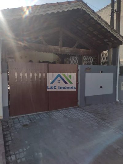 Casa, 2 quartos - Foto 2