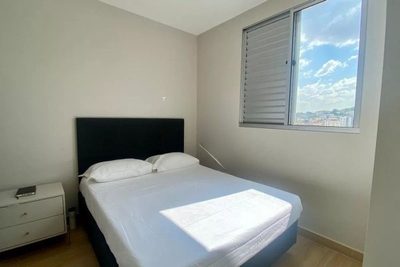 Apartamento, 3 quartos, 85 m² - Foto 5