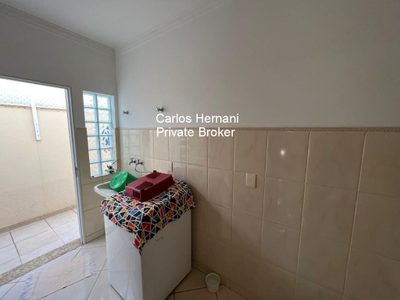 Casa, 4 quartos, 201 m² - Foto 4