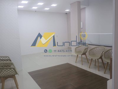 Sala-Conjunto, 20 m² - Foto 4
