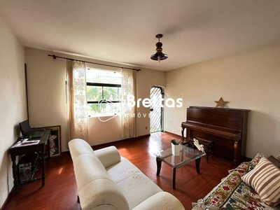 Casa, 5 quartos, 121 m² - Foto 3