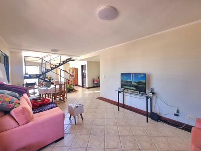 Apartamento, 3 quartos, 270 m² - Foto 4