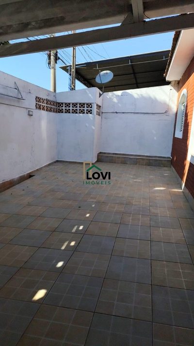 Casa, 3 quartos, 180 m² - Foto 3